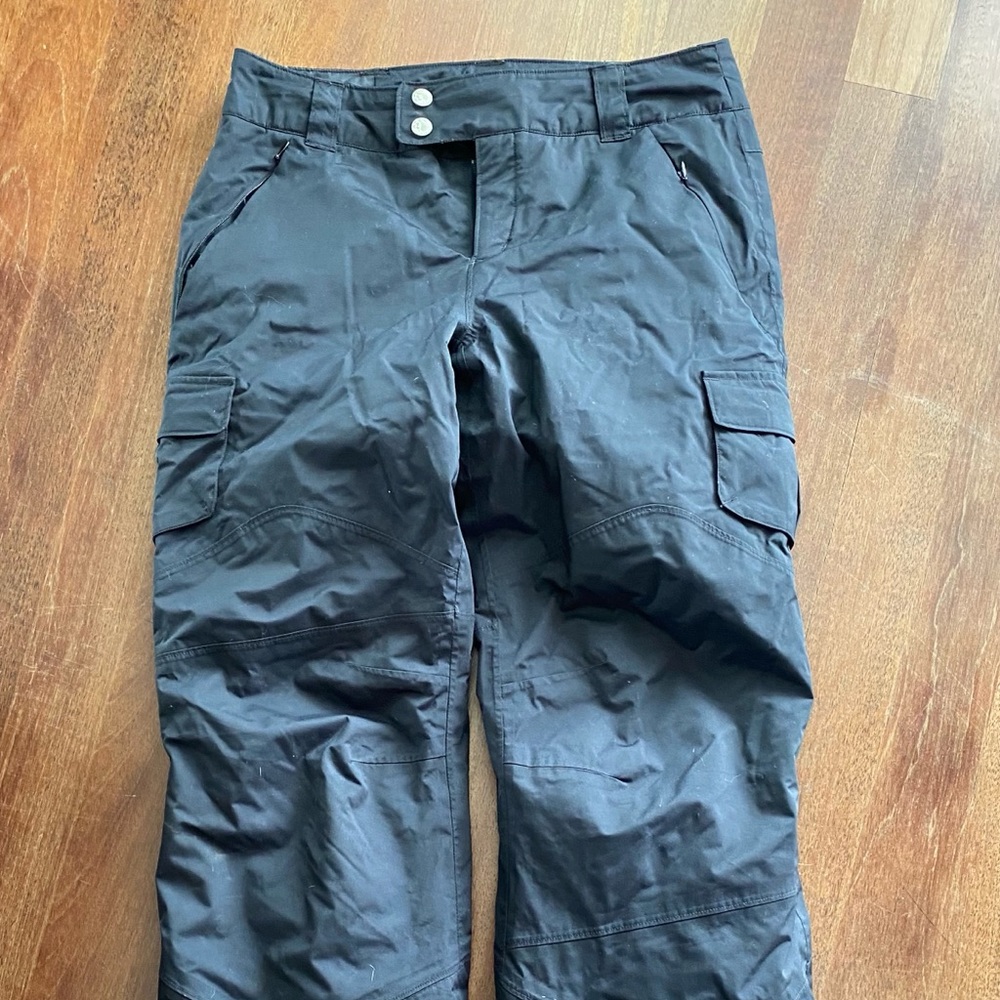 Women’s M Columbia Snow Pants